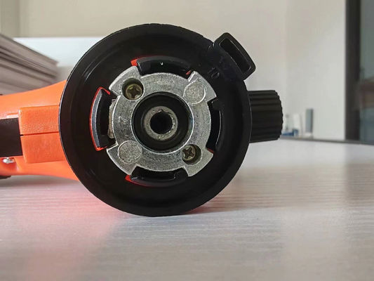 Zastosowany pistolet z pochodnią 200 mm z regulacją płomienia do gazu do kuchni