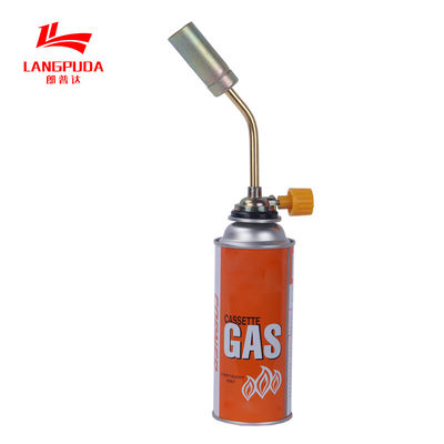 Wielofunkcyjny 110g BBQ Flame Gun, BBQ Gun Torch Outdoor Przybory do gotowania