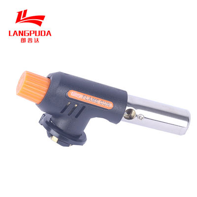 Przenośna latarka na butan OEM 14 cm