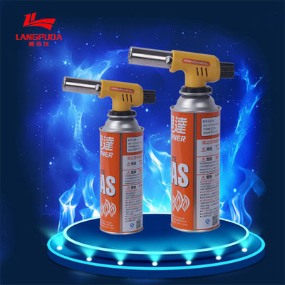 Pistolet spawalniczy 14 cm o wysokiej temperaturze