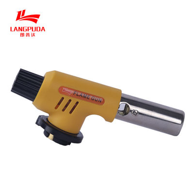 Pistolet spawalniczy 14 cm o wysokiej temperaturze