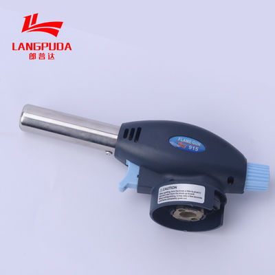 Wysokotemperaturowy pistolet spawalniczy 17 cm 1300 Celsjusza