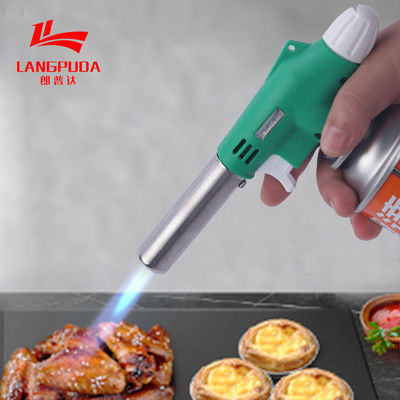 Kuchenny palnik butanowy 4000 BTU na kemping