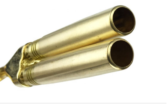 OEM wiatroodporna latarka gazowa na kemping 150x68x49mm