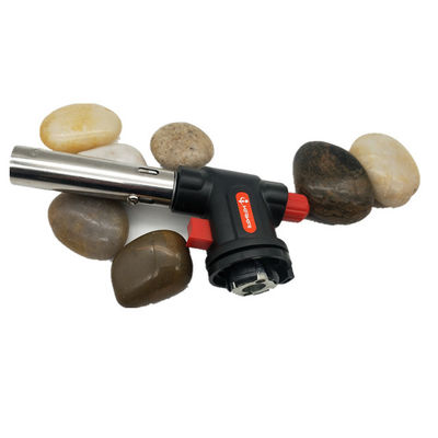 Wielokrotnego napełniania 1300C Kuchnia Cooking Blow Torch Butan lub gaz węglowy