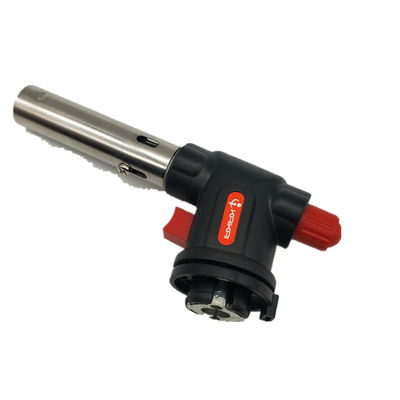 Automatyczny zapłon 1300 C Butan Flame Gun, Butan Torch Kitchen Blow Lighter