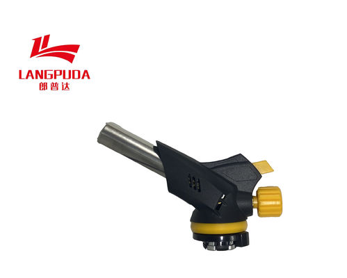 Samozapłon elektryczny pistolet płomieniowy 13,6 cm
