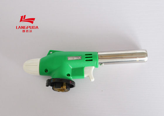 111mm 150g/H Regulowany palnik butanowy z automatycznym zapłonem