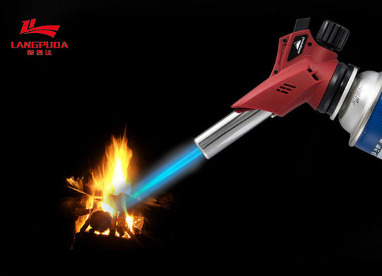 Outdoor Camping Electric Cooking Torch 360 Swobodny obrót bez podgrzewania
