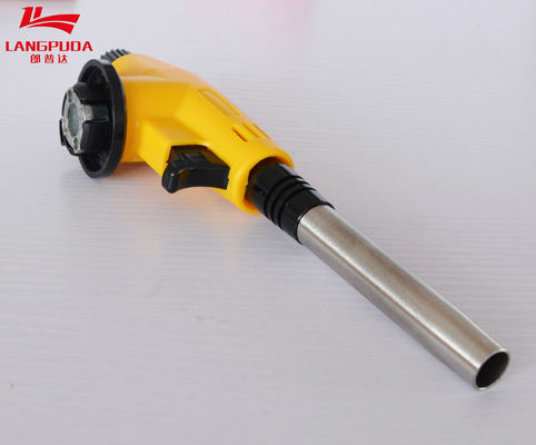 Mosiądz Micro 20cm Piezo Blow Torch Butan Lut Torch