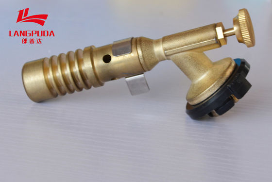 ISO9001 Automatyczny zapłon 11,5 cm Pochodnia do grilla Fire Starter