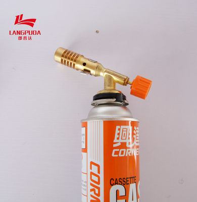 Kaseta z zapłonem elektronicznym 12 cm pistolet spawalniczy
