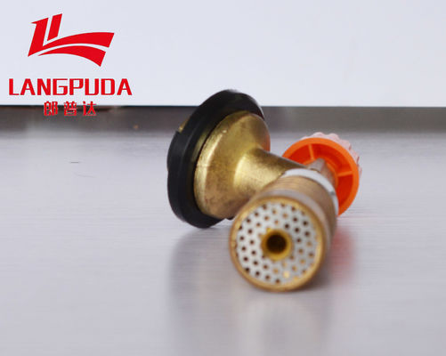 Dysza ceramiczna CE 12cm Kuchnia Butan Pochodnia Butan Garden Torch