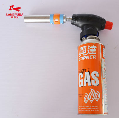 Przenośna latarka do grilla 240mm Camping Lighter