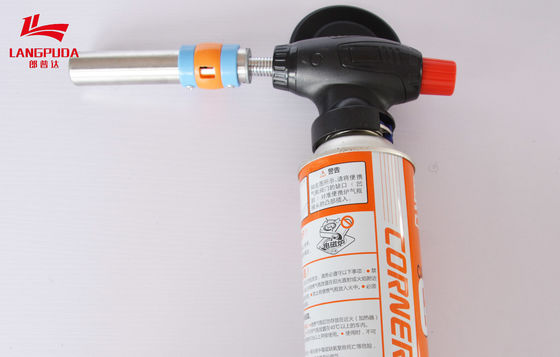 Zapalniczka do grilla Outdoor Butan Torch 24cm Przyjazna dla środowiska