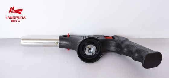 ISO9001 22cm Mini elektryczna latarka kuchenna do przetwarzania żywności