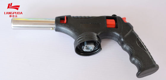 ISO9001 22cm Mini elektryczna latarka kuchenna do przetwarzania żywności