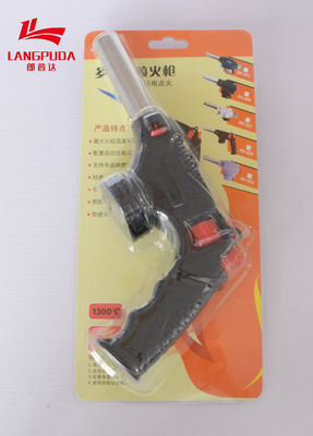Palnik Micro 22cm 1300 C na butan do wędrówek