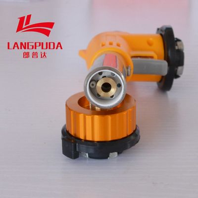 Palnik butanowy ISO9001 do lutowania biżuterii