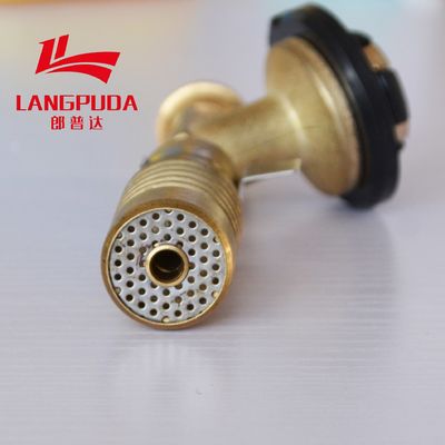 ISO9001 Automatyczny zapłon 11,5 cm Pochodnia do grilla Fire Starter