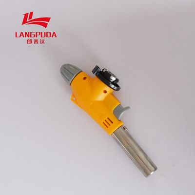 Ręczny pistolet z automatycznym zapłonem 17,5 cm na gaz butanowy