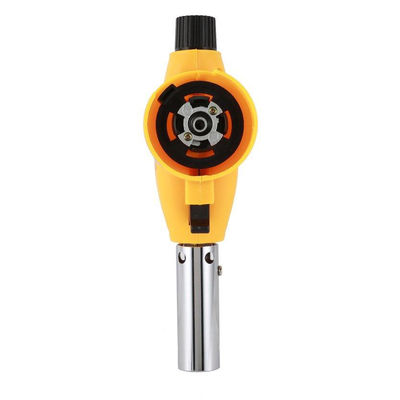 Micro Piezo Igniter Gas Blow Butan Flame Gun z regulowanym płomieniem