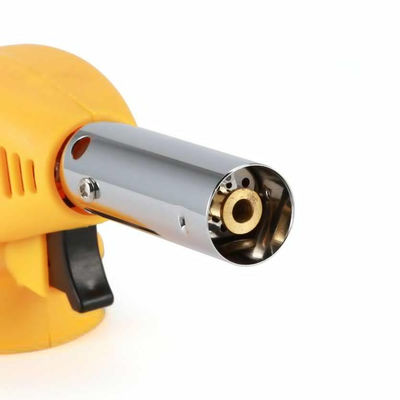 1300 stopni Camping Gas Blow Palnik Kuchenka Butan Flame Gun Narzędzia kuchenne