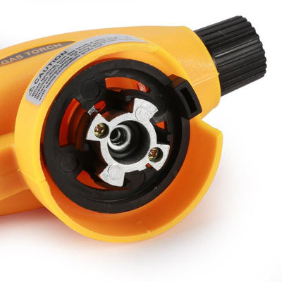 Micro Piezo Igniter Gas Blow Butan Flame Gun z regulowanym płomieniem