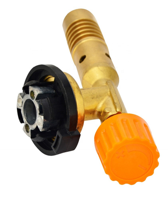Swobodny obrót Przenośny 12 cm palnik gazowy Bunnings Flamethrower