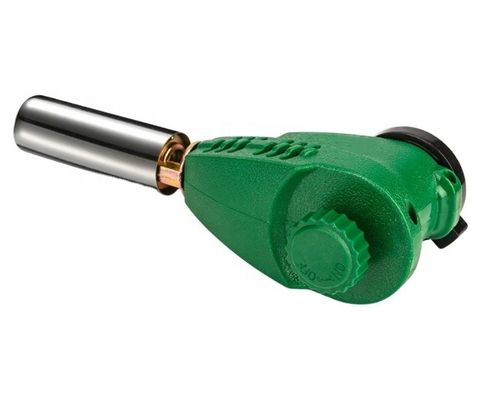 Outdoor BBQ Ignition Cassette Butan Flame Gun Ceramic Core