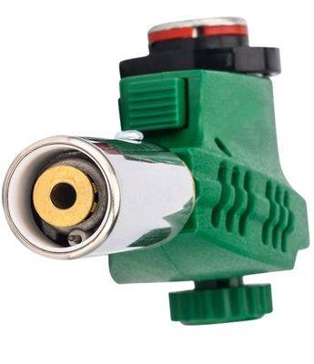 Outdoor BBQ Ignition Cassette Butan Flame Gun Ceramic Core