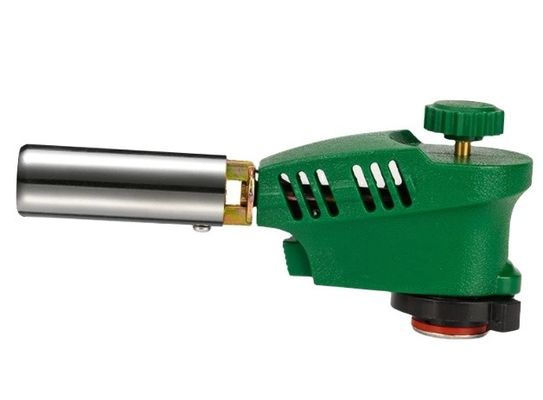 Outdoor BBQ Ignition Cassette Butan Flame Gun Ceramic Core