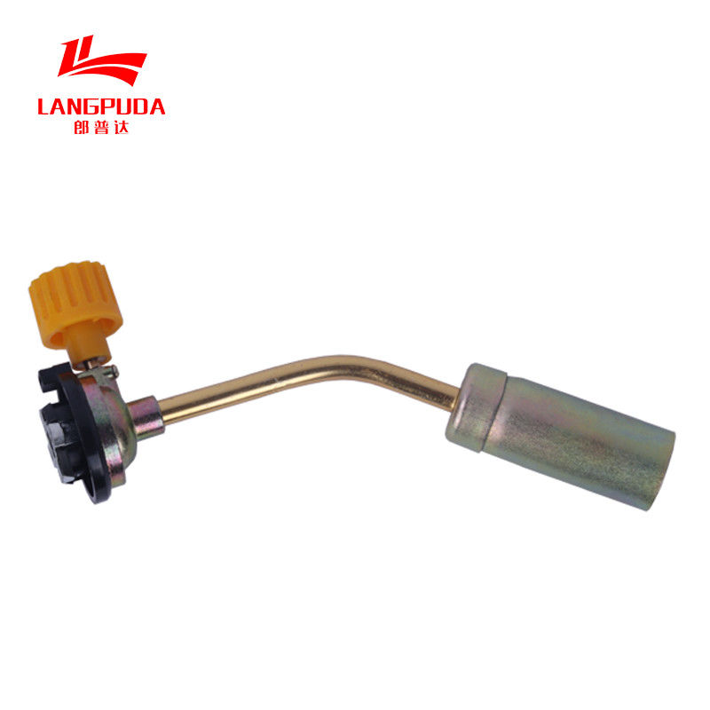 Wielofunkcyjny 110g BBQ Flame Gun, BBQ Gun Torch Outdoor Przybory do gotowania