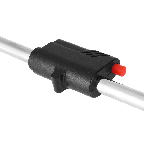 Pistolet z paleniem gazowym 1300°C Temperatura płomienia 20cm Długość płomienia Ce